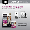 Adult Small Dog Lamb & Vegetables Pouches