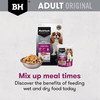 Adult Small Dog Lamb & Vegetables Pouches