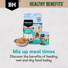 Adult Sensitive Skin & Stomach Pouches