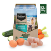 Adult Sensitive Skin & Stomach Pouches