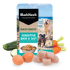 Adult Sensitive Skin & Stomach Pouches