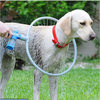 360 Dog Washer