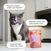 NOW FRESH Tuna & Salmon Pate for Senior Cats 71g  
