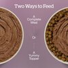 NOW FRESH Tuna & Salmon Pate for Senior Cats 71g  
