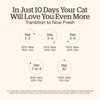 NOW FRESH Tuna & Salmon Pate for Senior Cats 71g  