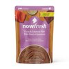 NOW FRESH Tuna & Salmon Pate for Senior Cats 71g  