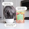NOW FRESH Shredded Chicken, Duck & Broth Adult Cat 71g