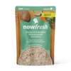 NOW FRESH Small Breed Shredded Chicken & Broth - 79g