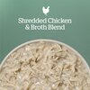 NOW FRESH Small Breed Shredded Chicken & Broth - 79g