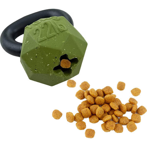 Nike Grind Kettle Bell 