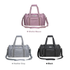 Expandable Pet Carrier