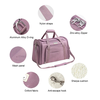 Expandable Pet Carrier