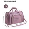 Expandable Pet Carrier