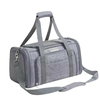 Expandable Pet Carrier
