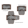 Expandable Pet Carrier