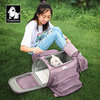 Expandable Pet Carrier