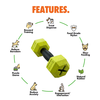 Nike Grind Dumbbell