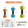 Nike Grind Dumbbell