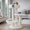 Tigga Plush Cat Tree - Adelaide 