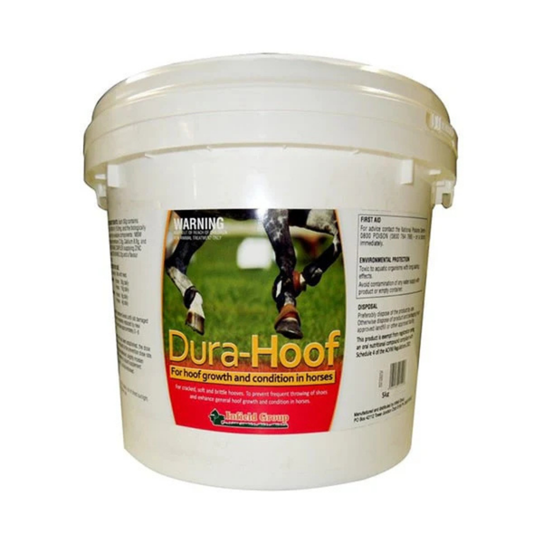 Dura Hoof Powder