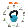 Nike Grind Kettle Bell 