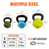 Nike Grind Kettle Bell 