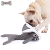 Snuffle Shark Treat Toy