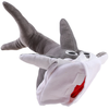 Snuffle Shark Treat Toy