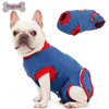 Protective Recovery Dog Body Suit
