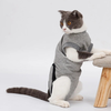 Protective Recovery Cat Body Suit