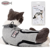 Protective Recovery Cat Body Suit