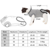 Protective Recovery Cat Body Suit