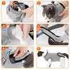 Protective Recovery Cat Body Suit