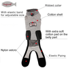 Protective Recovery Cat Body Suit