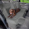 Wander Bench Seat Cover 