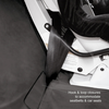 Wander Bench Seat Cover 