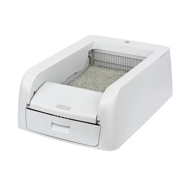 ScoopFree Clumping Self-Cleaning Litter Box
