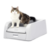 ScoopFree Clumping Self-Cleaning Litter Box