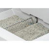 ScoopFree Clumping Self-Cleaning Litter Box