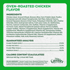 Greenies Feline - Oven Roasted Chicken