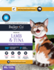 New Zealand Premium Lamb & Tuna Diet