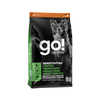 GO! SOLUTIONS SENSITIVITIES Grain Free LID Insect Recipe