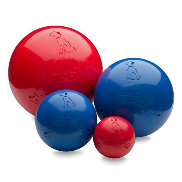 Boomer Ball