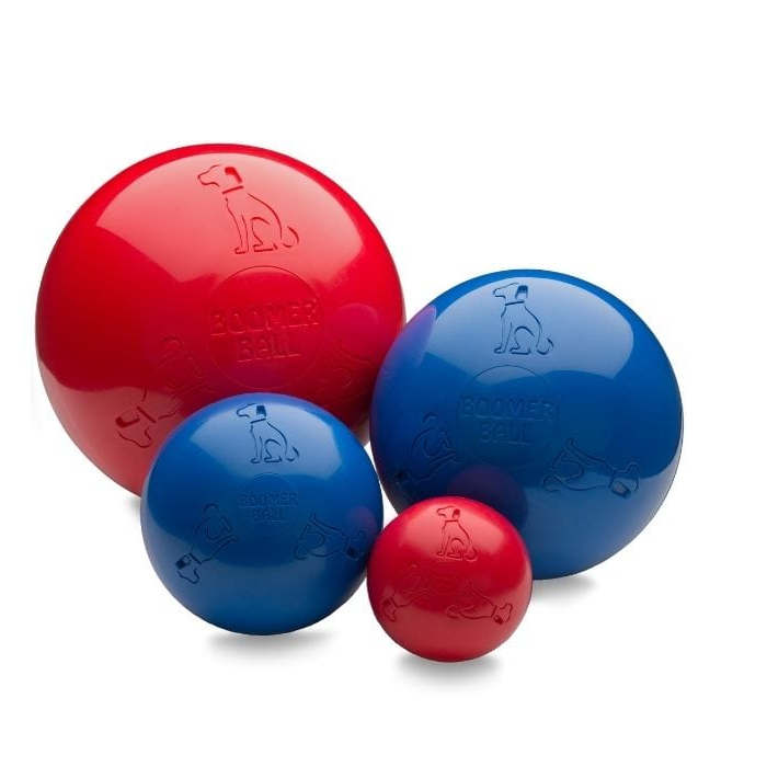 Boomer Ball