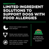 GO! SOLUTIONS SENSITIVITIES Grain Free LID Insect Recipe
