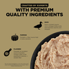 SENSITIVITIES Grain Free LID Duck Pâté for Dogs