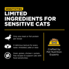 SENSITIVITIES Limited Ingredient Duck Pate for Cats