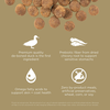 SENSITIVITIES Grain Free Limited Ingredient Duck Dog Food