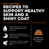 Salmon Skin & Coat Care Dog Food
