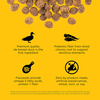 SENSITIVITIES Grain Free Limited Ingredient Duck Cat Food
